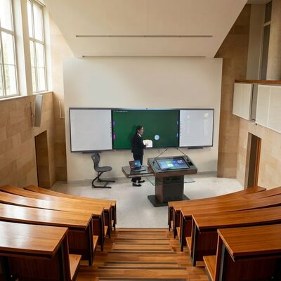 Digital Side boards Touch Whiteboards for Interactive Flat Panel 75 inch 86 inch