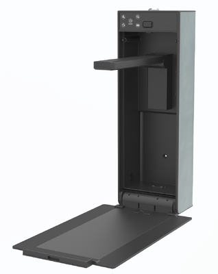 13 Megapixels Wall Document Scanner Camera Visualizer A4 Paper Object Class Office Meeting

