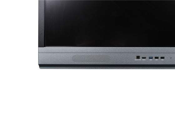98 Inch Fast Response Writing Smart Touch Interactive Whiteboard For Teaching & Business & Scientific Research