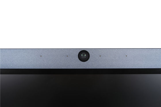 86 Inches Led Smart Board 4K Interactive Panel With All-in-one Computer Of MINI PC Interact Whiteboard