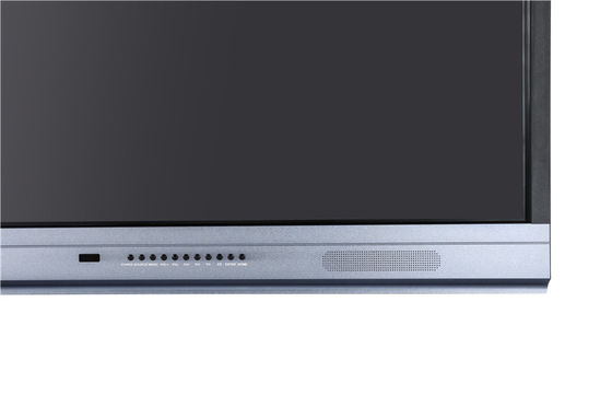 65 Interactive Touch Screen Monitor 0 Gap IFPD for Conference School