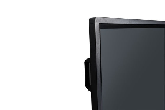 98 inch Smart Board Interactive Flat Panel Display with ops computer
