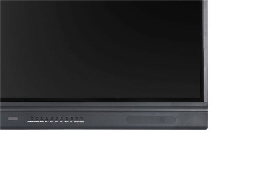 65 inch Interactive LCD Touch Screen 20 points finger pen Touch