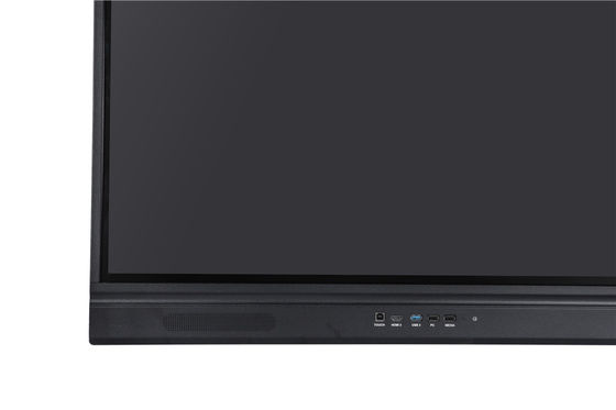 98 inch Smart Board Interactive Flat Panel Display with ops computer