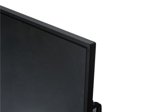 OEM Interactive Touch Screen Whiteboard 2mm Accuracy Slim frame Interactive panel