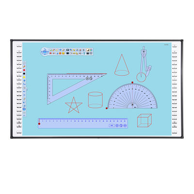 FCC Iboard Portable Smart Board Interactive Whiteboard For teaching