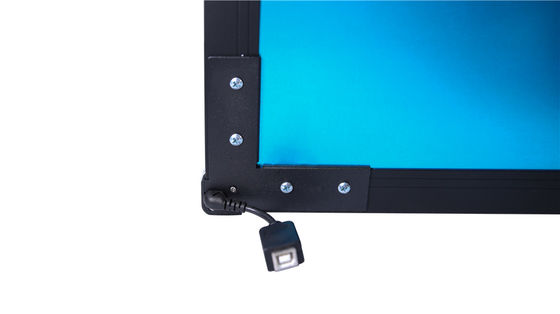 Iboard Electronic Smart Interactive Board Infrared Interactive Touch For Education