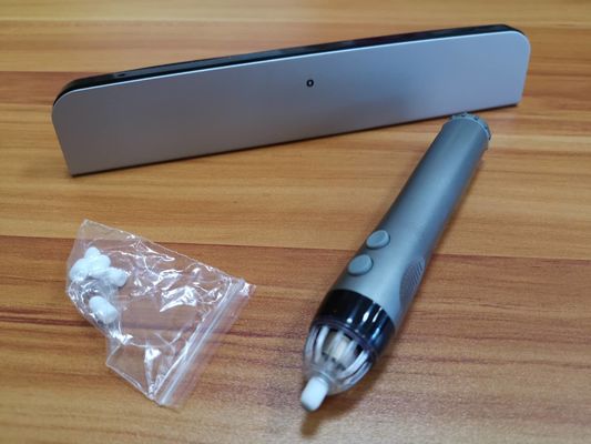 Pen Touch Portable Interactive Whiteboard , Ultrasound Usb Smart Board