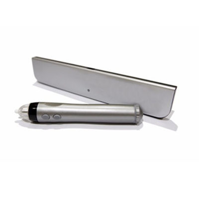 Pen Touch Portable Interactive Whiteboard , Ultrasound Usb Smart Board