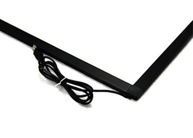 monitors Ir Multi Touch Frame DC 5V USB Interface