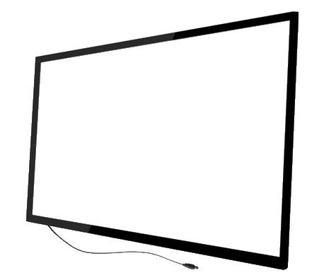 monitors Ir Multi Touch Frame DC 5V USB Interface