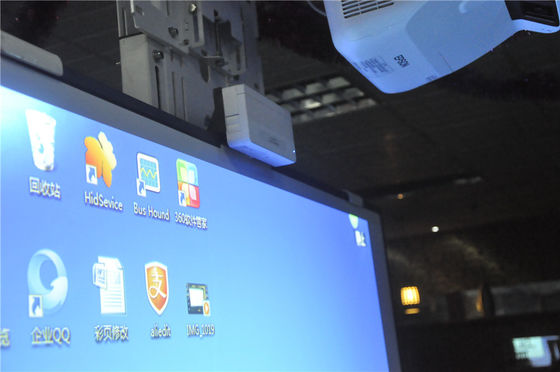 IBoard 99'' Interactive Projector Board With 3 Years Warranty