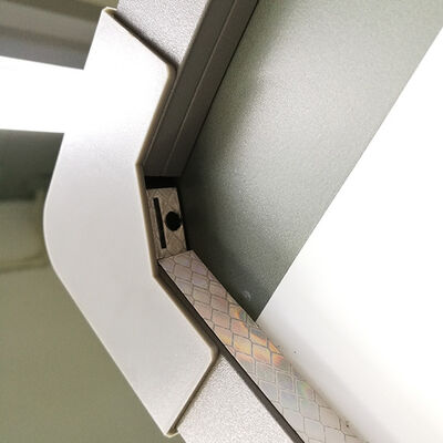 Electronic DTV Optical Interactive Whiteboard with 2 Touch Points and 32768 x 32768 Resolution Smart Board