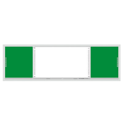 86 Inch All In One Smart Touch Board Infrared Intelligent Blackboard Interact Whiteboards