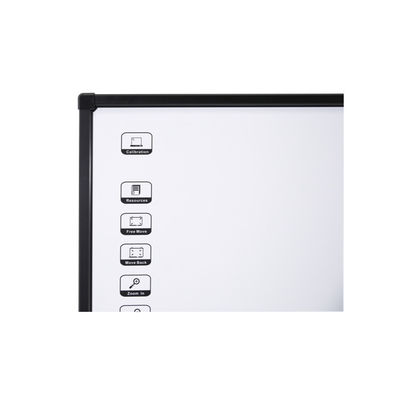 Infrared Interactive Whiteboard For Education/Business, Nano Surface CE Multi Touch