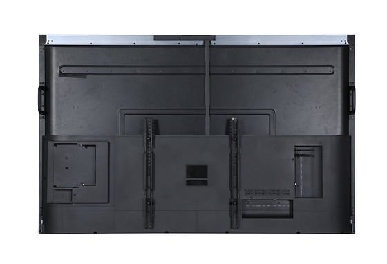 Upgrade Your System with Multi-Touch Screen Remote Upgrade Over Internet Network and 150W Power Consumption