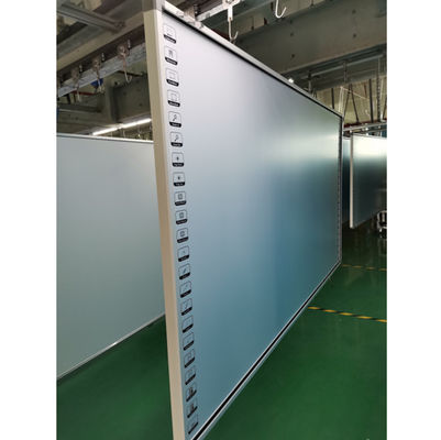 Infrared Interactive Whiteboard For Education/Business, Nano Surface CE Multi Touch