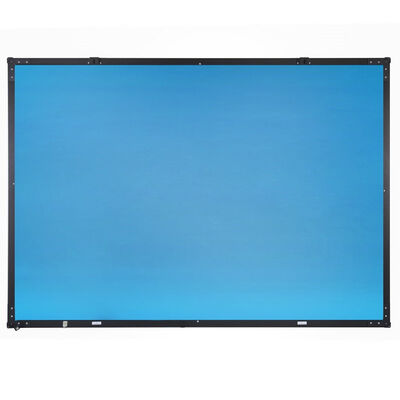 86 Inch Infrared Whiteboard for Projector Projection Touch display