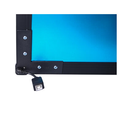 86 Inch Infrared Whiteboard for Projector Projection Touch display