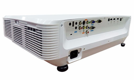 4K Ultra Short Throw Laser Projector 3600lm Portable Projector For Interactive Whiteboard