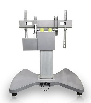Electronic Interactive Whiteboard Stand For 55 To 100 Inch Touch Screen Monitor