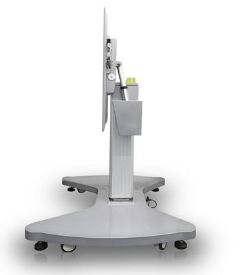 330lbs Interactive Whiteboard Electric Rotation Stand
