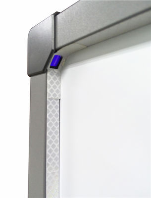 98 Inch Infrared Smart Digital Board Touch Screen Interative Whiteboard With Projector For Classroom