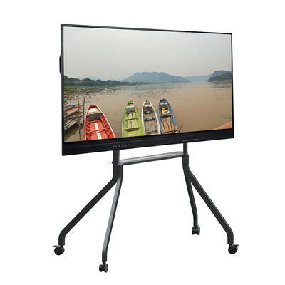 OEM FCC Iboard Interactive Whiteboard For Digital Classroom