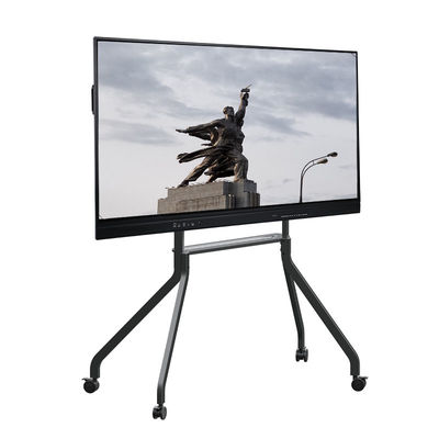 IR Multi Touch LCD Digital Board For Classroom 98 inch
