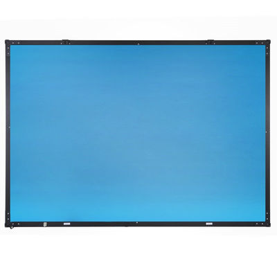95 Inch Infrared Interactive Whiteboard Ceramic Nano Surface IWB 10 touch points Smart white board