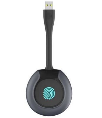 Mirror Wireless Dongle Transcreen Screen Sharing Clicker for Interactive displays