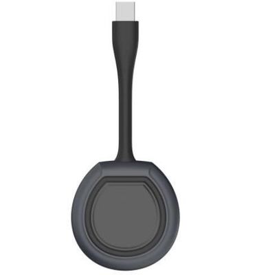 Large screen Mirror Transcreen PAPA Screen Sharing Clicker