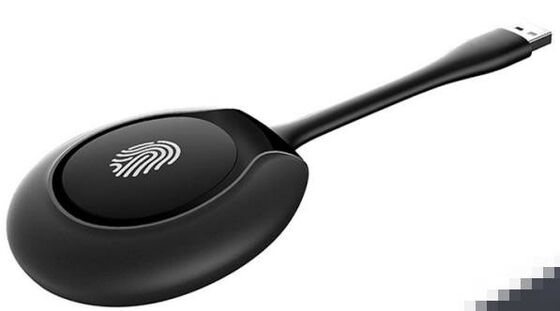 Mirror Wireless Dongle Transcreen Screen Sharing Clicker for Interactive displays