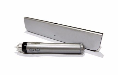 Windows Portable Interactive Whiteboard , Ultrasonic Small Smart Boards