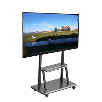 OEM FCC Iboard Interactive Whiteboard For Digital Classroom