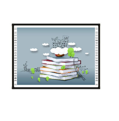 82 inch Infrared Digital Whiteboard Interactive boards for Projection touch