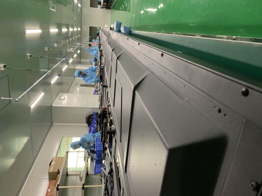 Interactive Flat Panel Smart Whiteboard with 16.7M Colors Wireless Sharing and 50000 Hours Panel Life