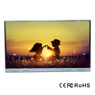 FCC Interactive Touch Screen Whiteboard , 32 points All In One Smart Tv