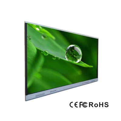 Newest Design Interactive Flat Panel Eye Protection CE ROHS FCC Certificate