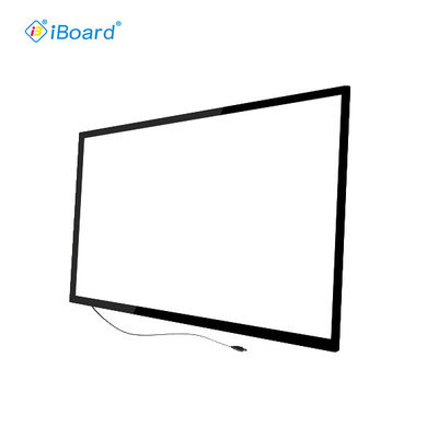 55 inch Infrared Touch Frame Overlay kit USB Interface For Video Wall Kiosk Touch screen