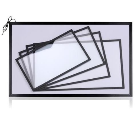 Infrared USB Multi Touch Conversion Overlay Frame 19''-200''