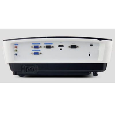 Ultra HD 4K Laser Short Throw Projector 4000 Lumens Smart Projector For Family School &amp; Company