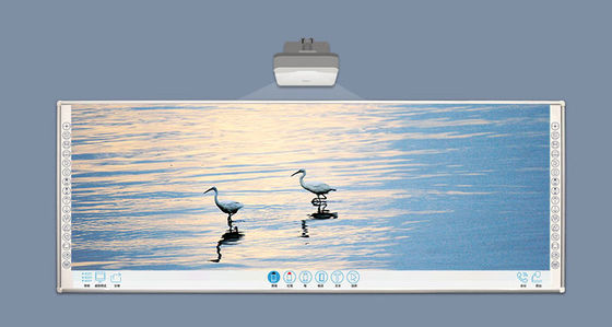 Ultra HD 4K Laser Short Throw Projector 4000 Lumens Smart Projector For Family School &amp; Company