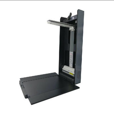 Professional HD Foldable Document Scanner Camera Audio Presenter Wall Mount Digital Visualizer