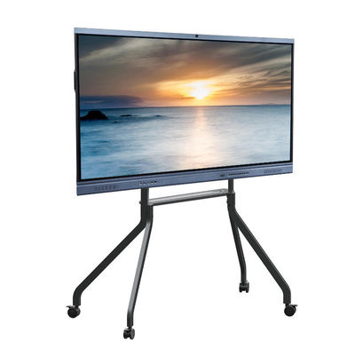 500cd/m2 Brightness Touch Panel Display for Optimal Performance