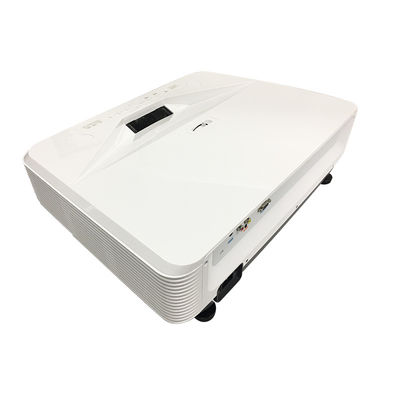 DLP Ultra Short Throw Laser Projector 3300 Lumen 1080p