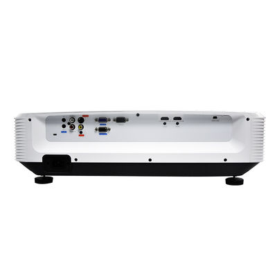DLP Ultra Short Throw Laser Projector 3300 Lumen 1080p