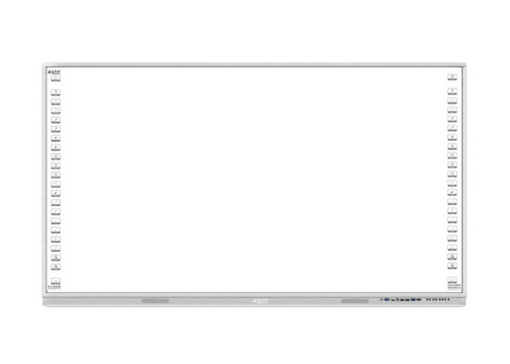 All In One Infrared Interactive Whiteboard Easy Operation Rohs Smart Whiteboard For Teaching
