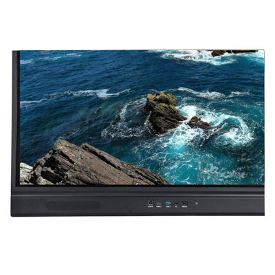 DLED 98 Interactive Display 32G EMMC 3G DDR4 50000 hrs Lifetime