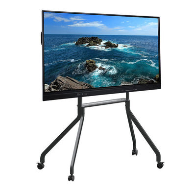 DLED 98 Interactive Display 32G EMMC 3G DDR4 50000 hrs Lifetime